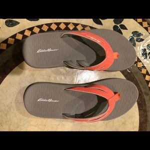 Sturdy “ flip flop” sandals